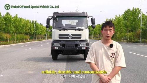 国产平头卡车越野视频,硬核实力展现越野风采