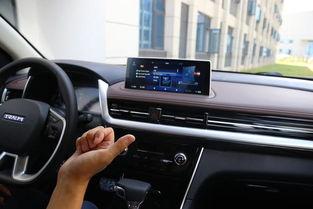 国产汽车空间视频,视频带你领略舒适驾乘体验