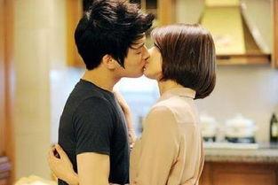 吻戏男女国产剧推荐视频,盘点那些令人脸红的吻戏桥段，国产剧中的甜蜜回忆