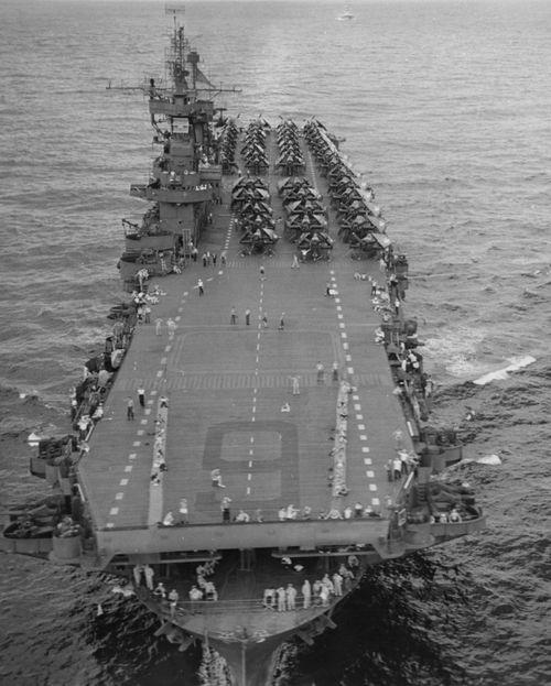 国产航空母舰出航视频