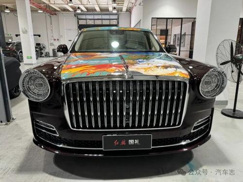 国产豪车红旗视频大全集,国产豪车风采尽展视频大全集