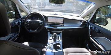 六座国产车视频,科技与舒适的完美融合