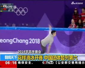 溜冰国产视频在线播放,在线观看，感受冰上魅力