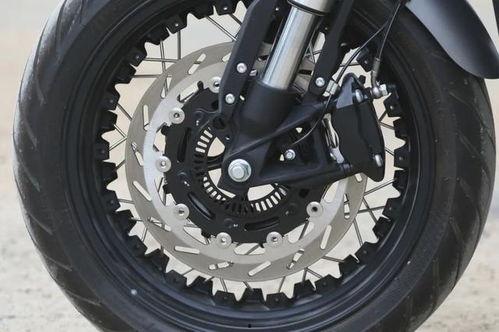 国产摩托车卡钳评测视频,性能与品质的完美融合