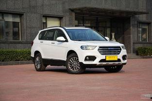 国产suv大评比视频