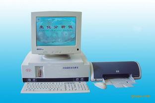 国产生化仪视频,引领生物科技发展的创新利器