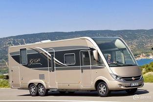 国产小a型房车视频,移动家园的舒适体验之旅