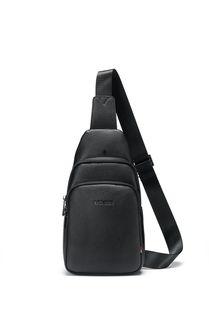 国产男士包包测评视频,品质与时尚的完美融合