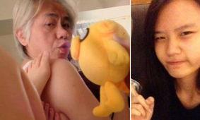 国产美脚深喉视频