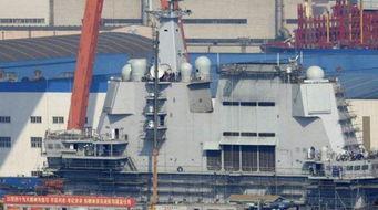 国产航母水下作战视频,国产航母水下作战能力震撼呈现