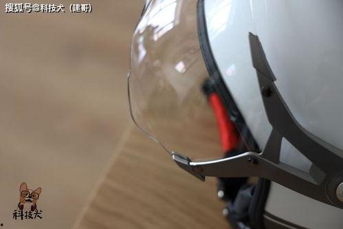 国产头盔镜片测试视频讲解,国产头盔镜片测试视频深度解析