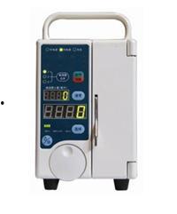 国产输液泵如何用视频