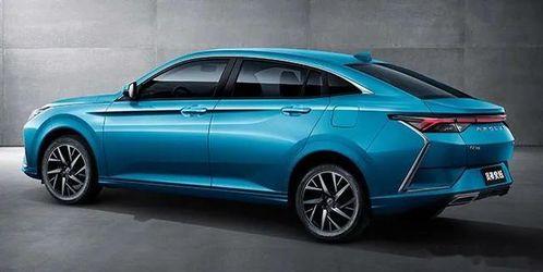 10万国产颜值轿车视频,视频揭秘惊艳外观与实力表现