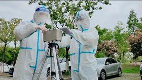 国产防护服怎么穿戴视频,视频教学助您安全防护