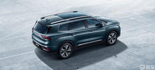 国产吉利suv街拍视频,国产SUV新势力崛起