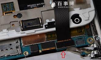 国产组装屏幕拆解视频讲解,技术解析与组装工艺详解