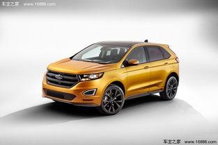 黑色 国产锐界视频,探寻国产SUV的时尚与实力