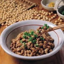 国产纳豆试吃视频播放,口感鲜美，营养满分！