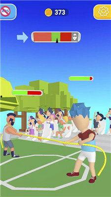 国产拔河王视频,力拔山河，展现民族精神