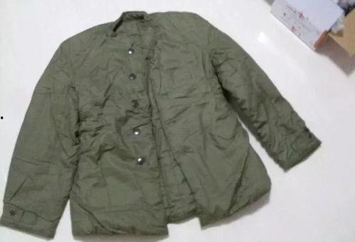 国产军服棉服图片欣赏视频,保暖与威严并存