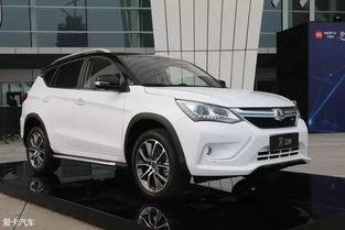 国产各种混动车对比视频,谁才是节能环保的领跑者？