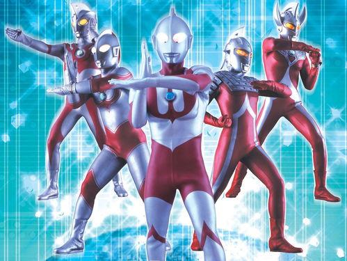 国产奥特曼改装图片视频,创意无限，科技赋能