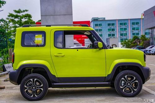 国产五菱卫士越野视频,国产神车实力演绎极限征程