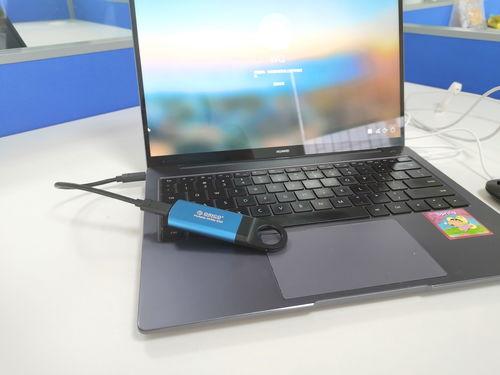 国产便携硬盘测评视频,国产便携硬盘测评，性能与品质的完美融合