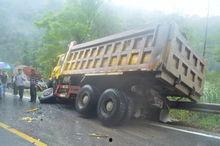 国产货车如何过弯视频,安全稳定驾驭之道