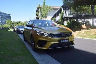 国产轿车最帅改装视频,最帅改装视频大揭秘