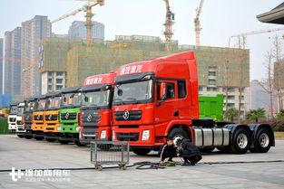 国产重卡改装视频,视频带你领略改装魅力