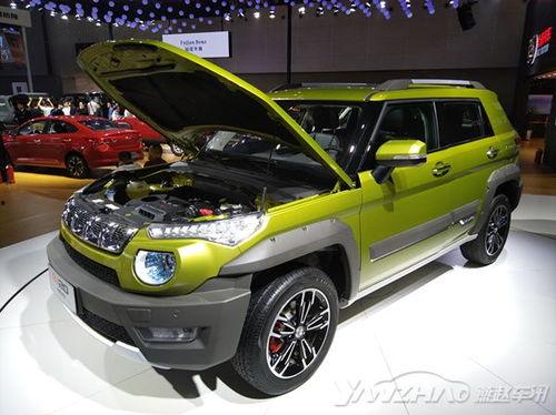 国产小越野车儿童视频,萌娃探险记