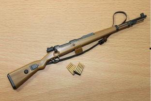 国产枪双管喷子怎么用视频,一招掌握射击技巧