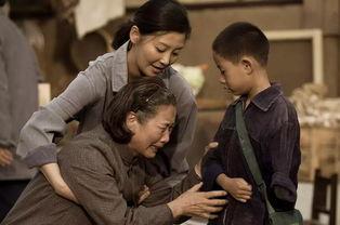 国产电影感人视频