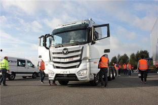 国产卡车动力排行视频,揭秘行业领先动力排行