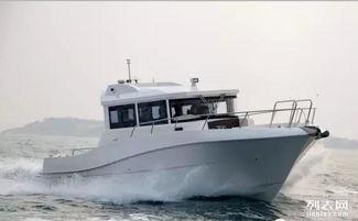 国产小钓艇图片大全视频